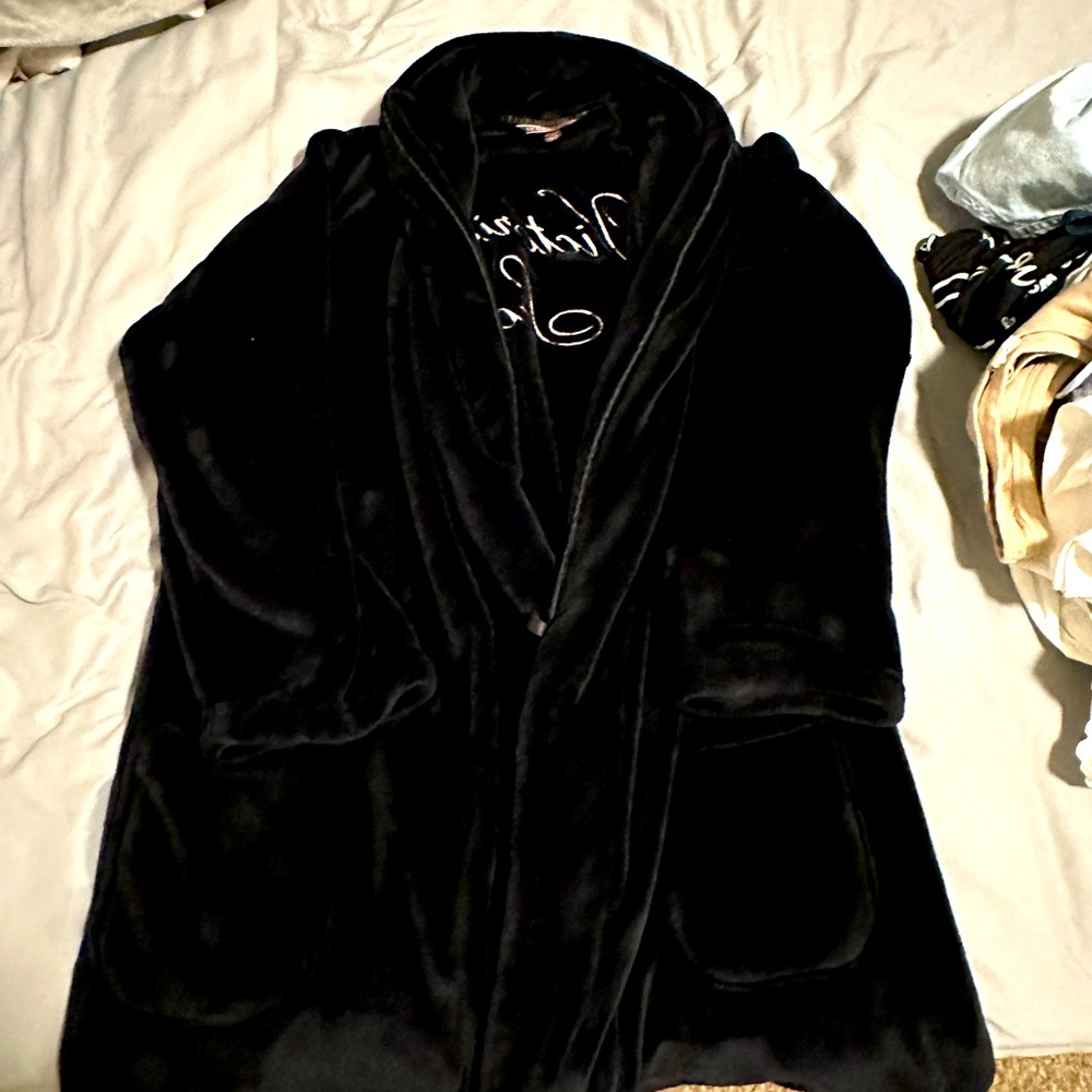 Victorias Secret Robe 🖤